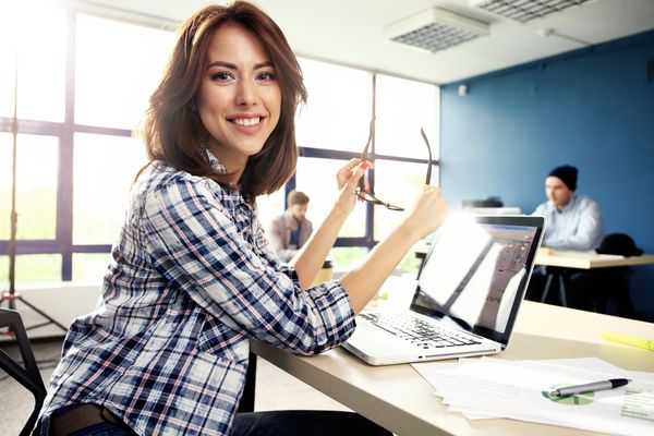 Market your business online