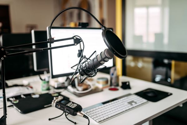 Learning to be Heard: How Podcasting Can Rake in The Revenue!