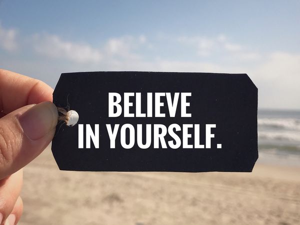 Positive Attitude