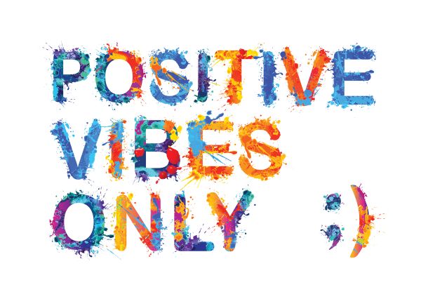 Positive Vibes