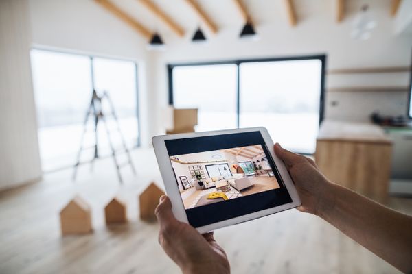 Real Estate Technology