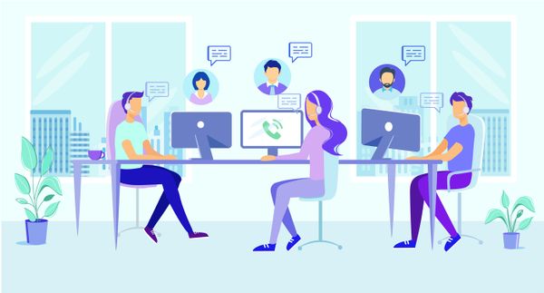 sales force management
