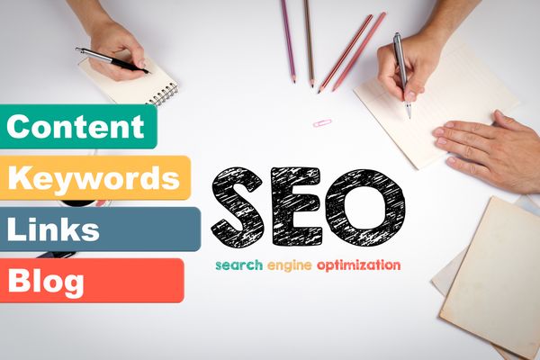 SEO Rankings