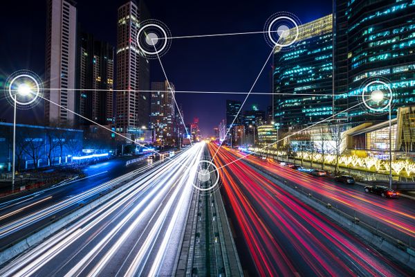 Smart Buildings