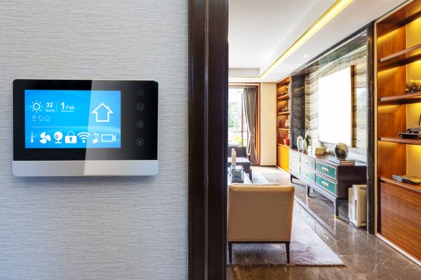 How to Make Your Smart Home Safe for Your Kids