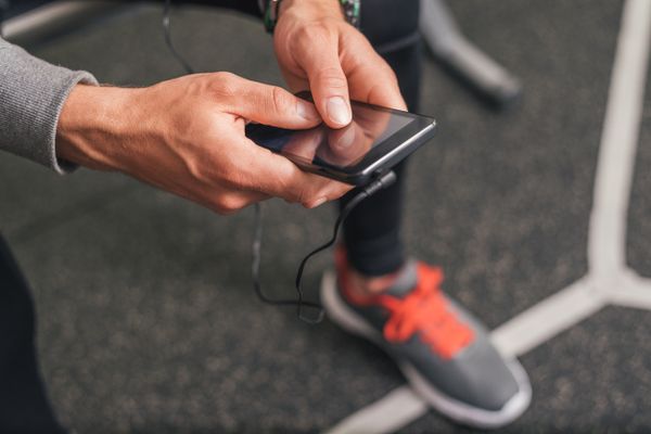 5 Tech Gifts for Health-Conscious Clients