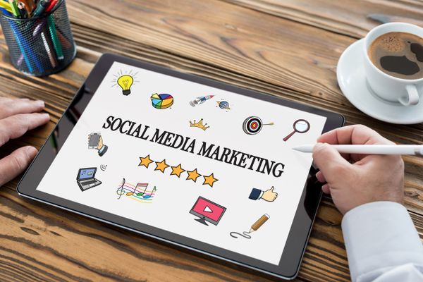 Social Media Marketing