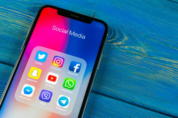 Social Media