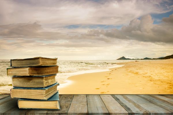 Read More Books
