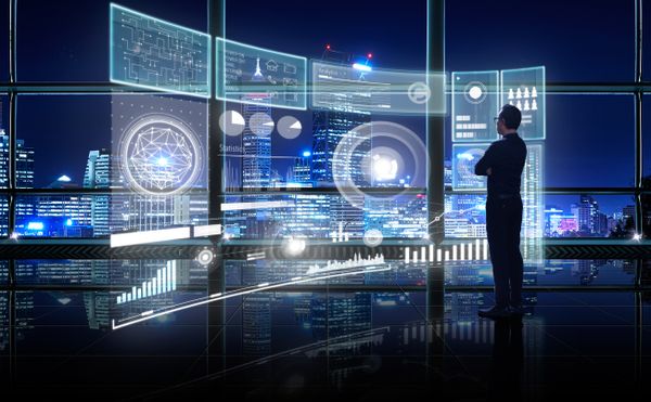 Success Digital Economy