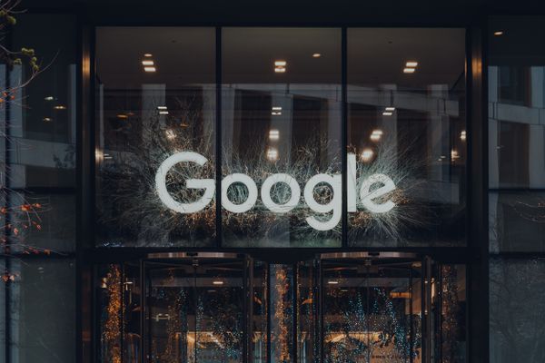 The Google Watch