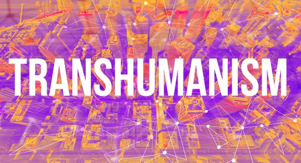 Transhumanism