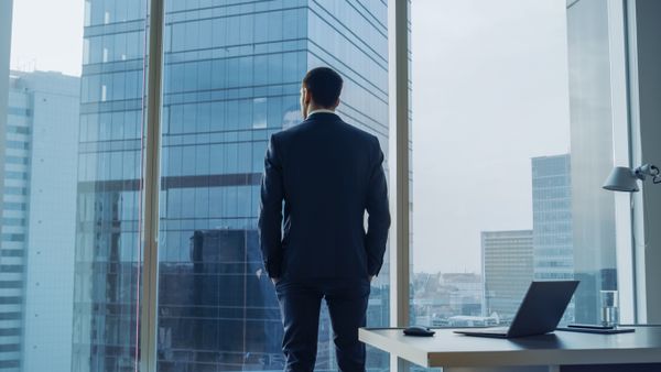 Why You Should Trust Your Gut as An Entrepreneur