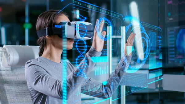 Immersive Technologies