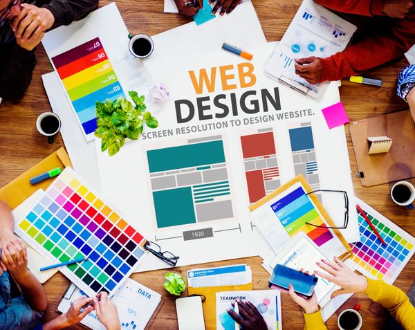 Website