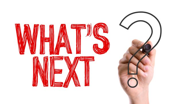 Digital Transformation Technologies