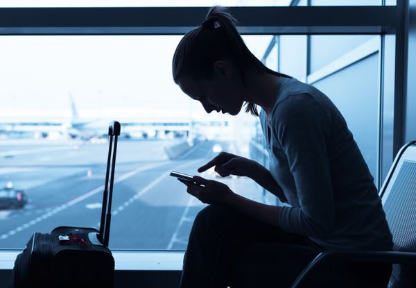 Travel Technology