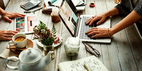 Ecommerce Technology