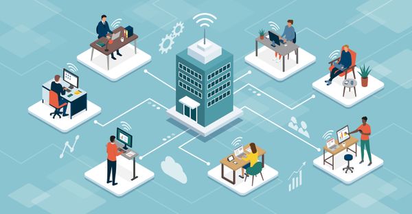 Workplace Trends