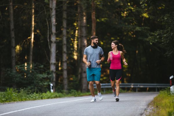 Your Fall Training