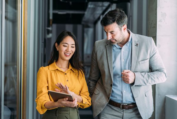 Here’s Why You Need to Upgrade Your Business Technology