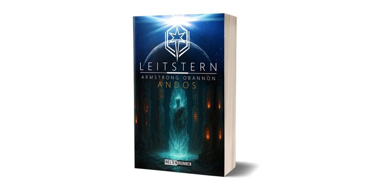Leitstern: Andos: Science Fiction Reihe (Leitstern Zyklus 17)
