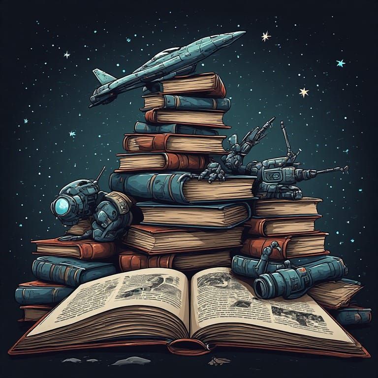 Bibliografie