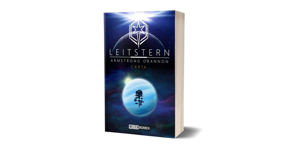 Leitstern 8: Carta