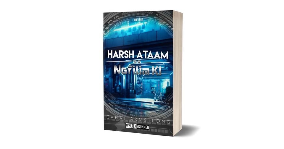Nefilim KI 38: Harsh Ataam