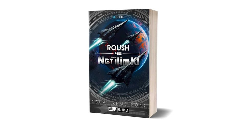 Nefilim KI 45: Roush