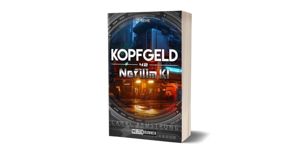 Nefilim KI 42: Kopfgeld