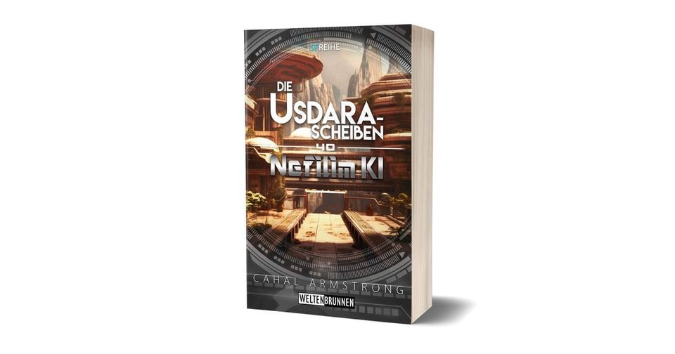 Nefilim KI 40: Die Usdara-Scheiben