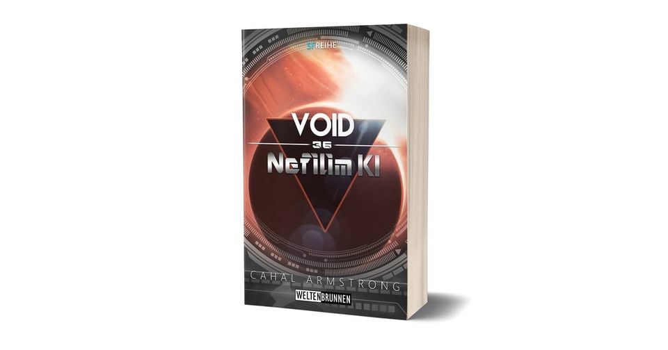 Nefilim KI 36: Void