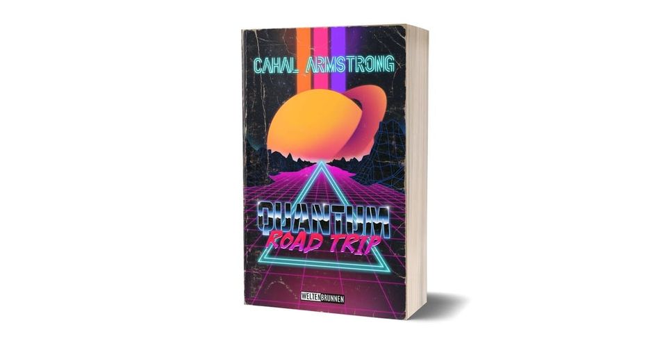 Quantum Road Trip