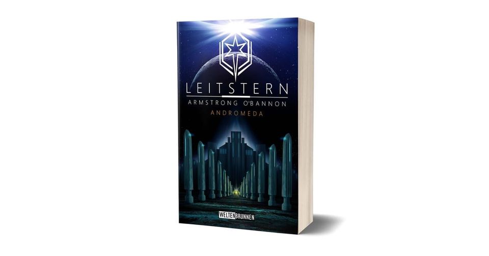 Leitstern 9: Andromeda