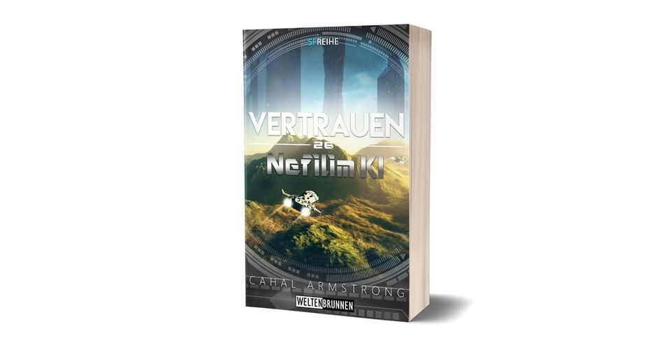 Nefilim KI 26: Vertrauen