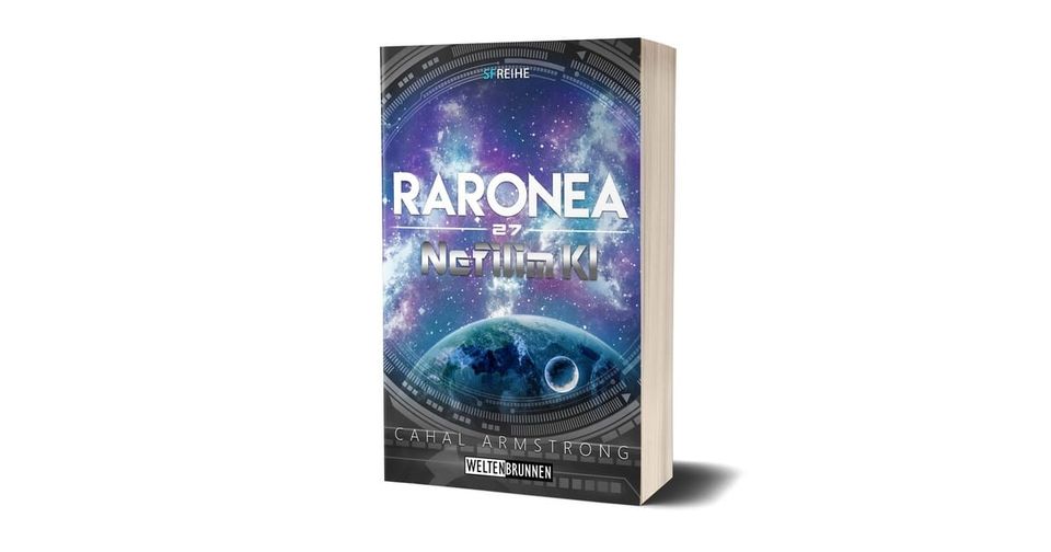 Nefilim KI 27: Raronea