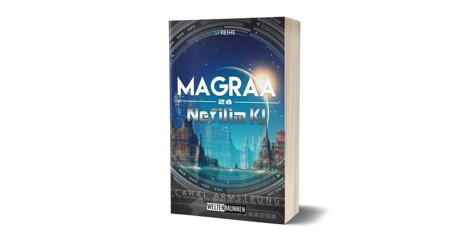 Nefilim KI 28: Magraa