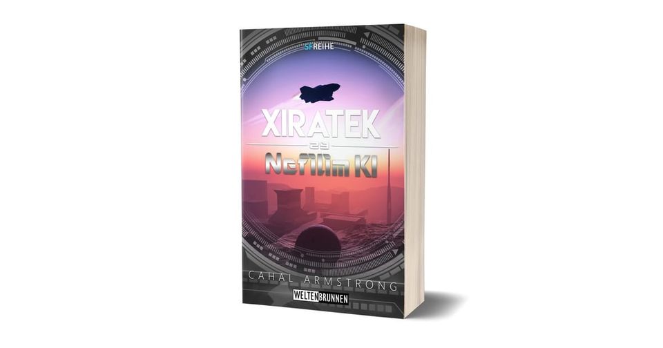 Nefilim KI 29: Xiratek