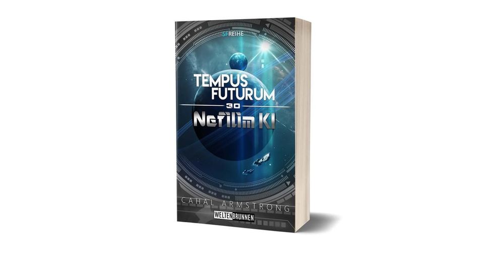 Nefilim KI 30: Tempus Futurum