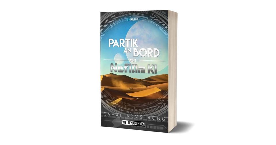 Nefilim KI 31: Partik an Bord