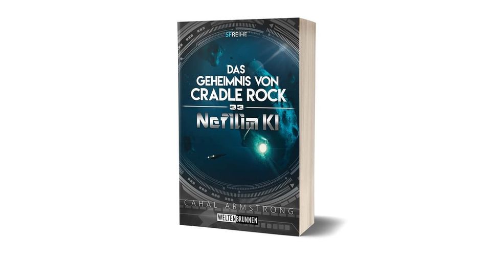 Nefilim KI 33: Das Geheimnis von Cradle Rock