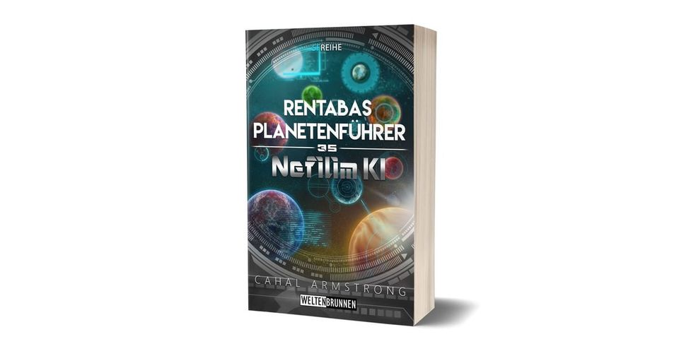 Nefilim KI 35: Rentabas Planetenführer