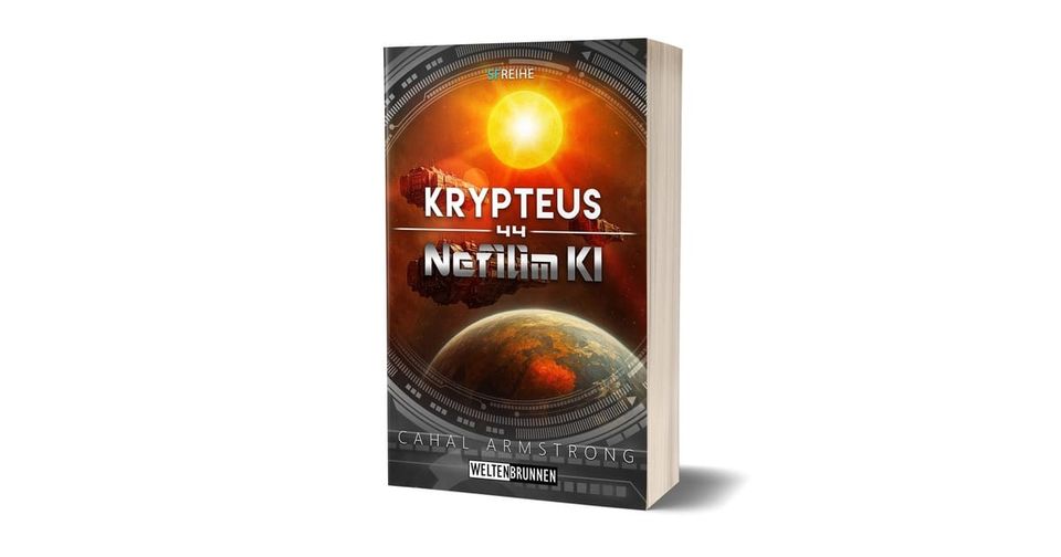Nefilim KI 44: Krypteus
