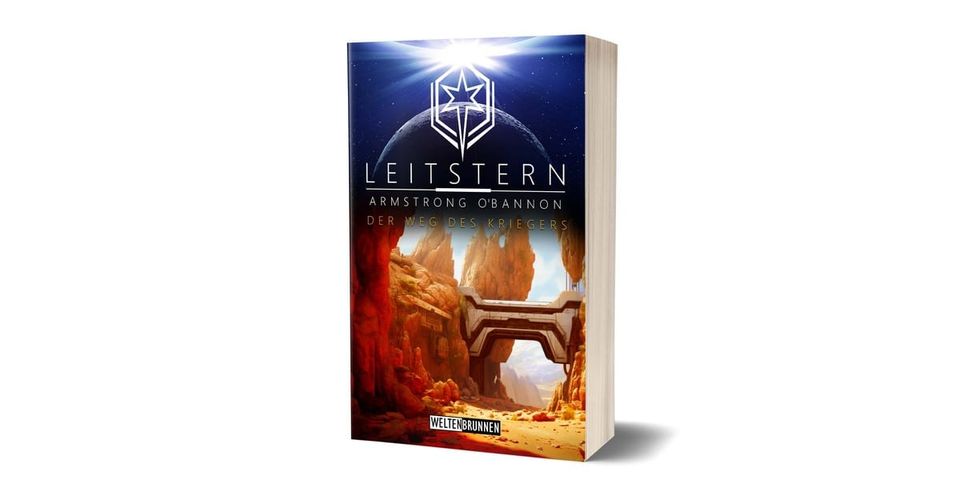 Leitstern 12: Der Weg des Kriegers