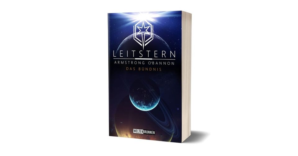Leitstern: Das Bündnis: Science Fiction Reihe (Leitstern Zyklus 13)