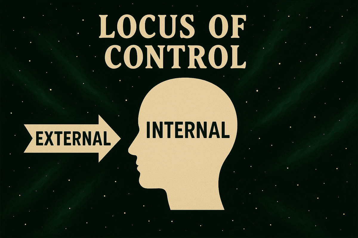 Locus of Control