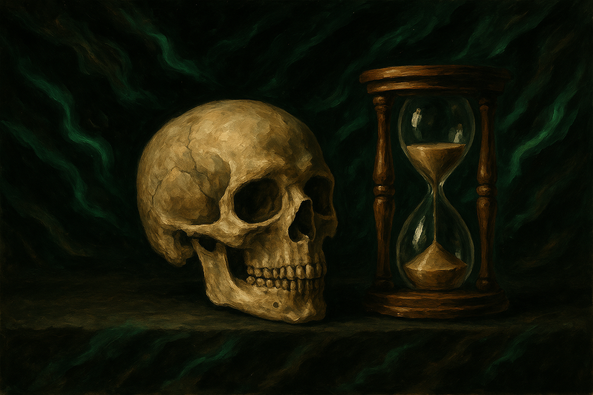 Memento Mori