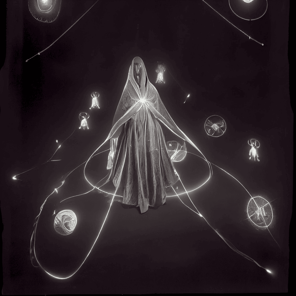 astromagic - Jove Spucchi