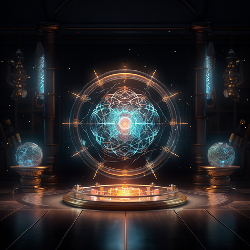 Astro Oracle